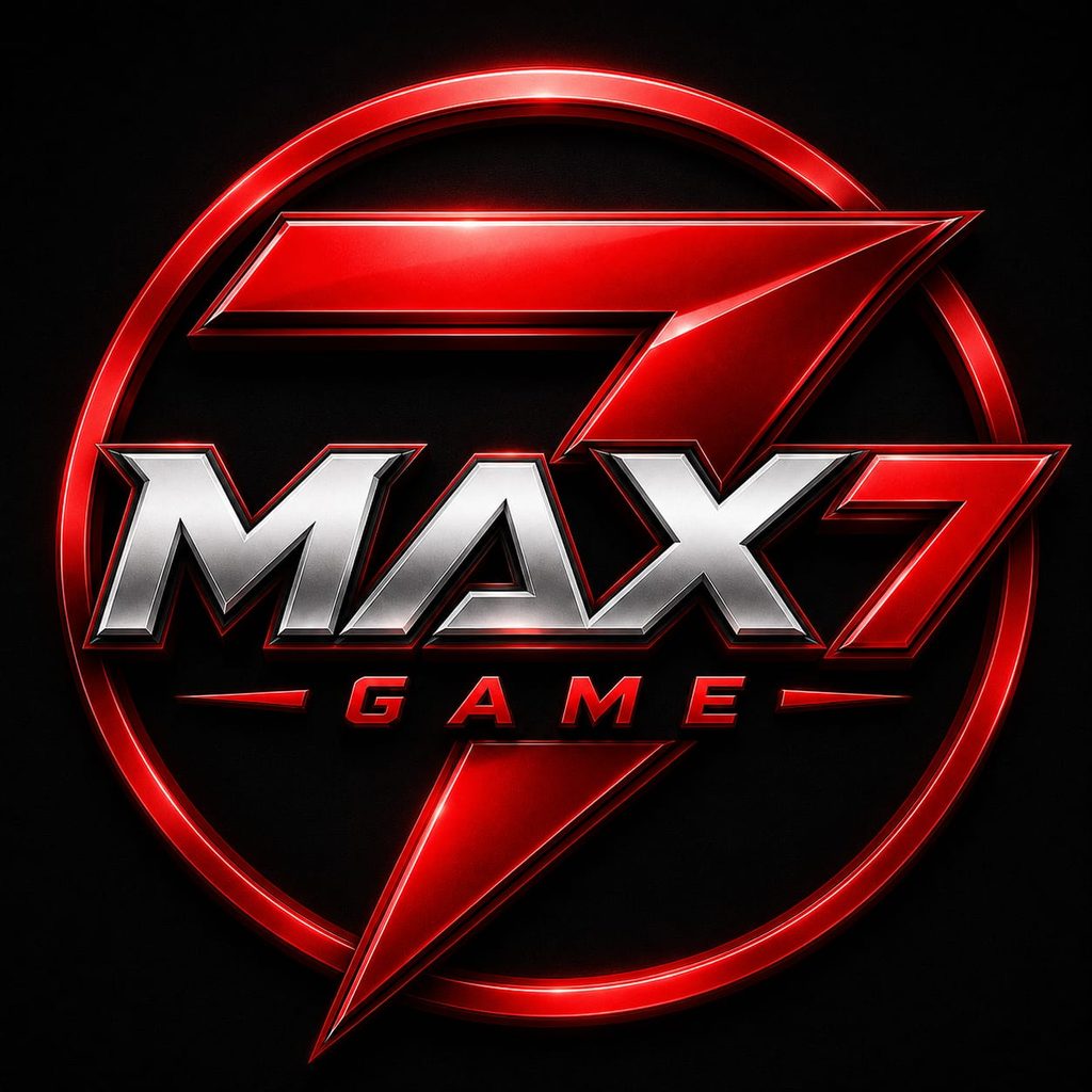 Max7 Game